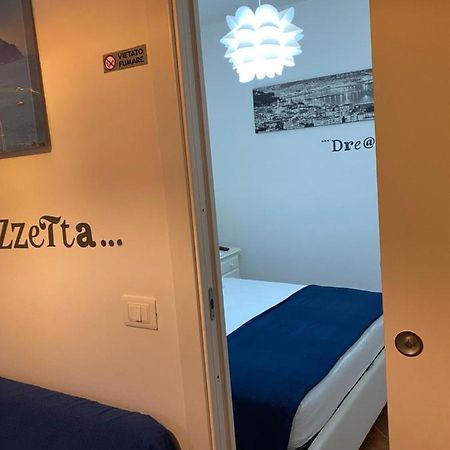 La Piazzetta Villa Vietri Dış mekan fotoğraf