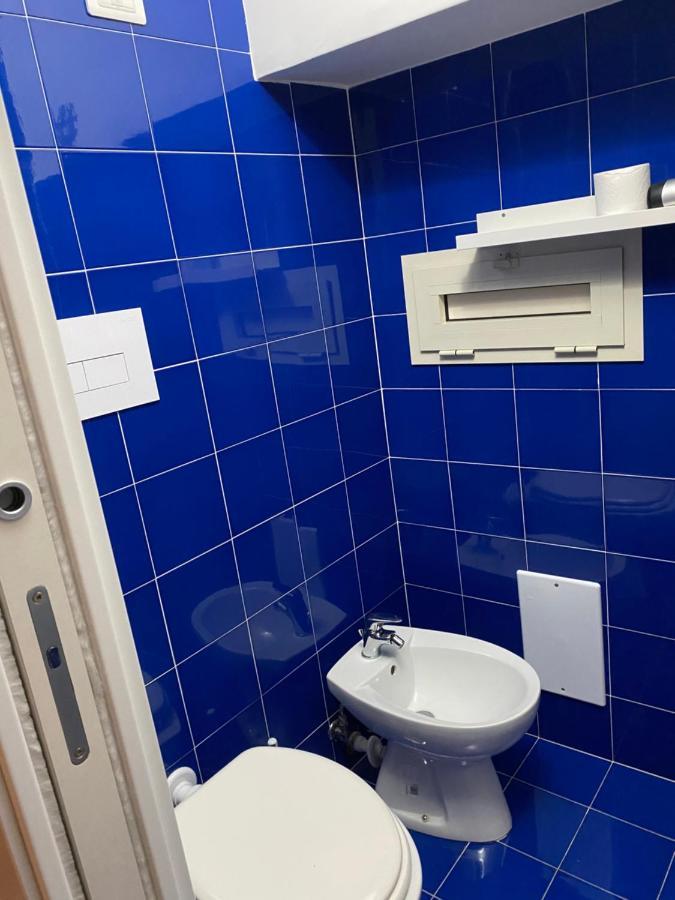 La Piazzetta Villa Vietri Dış mekan fotoğraf
