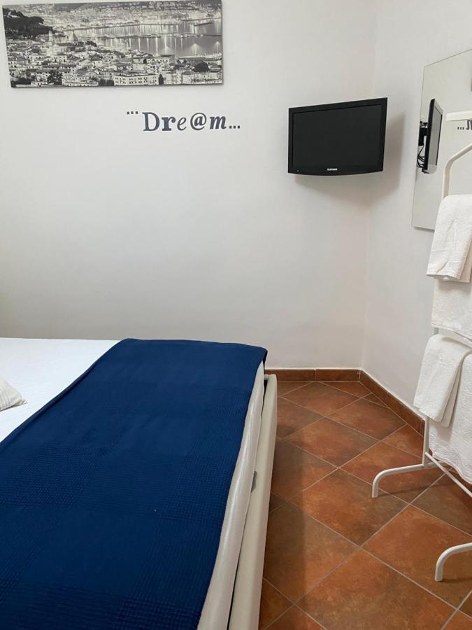 La Piazzetta Villa Vietri Dış mekan fotoğraf