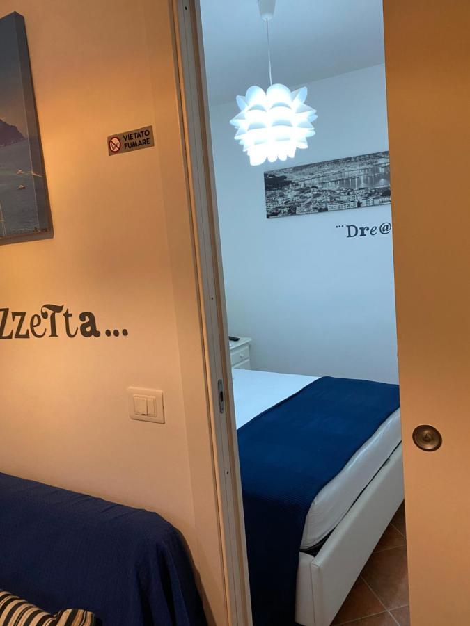 La Piazzetta Villa Vietri Dış mekan fotoğraf