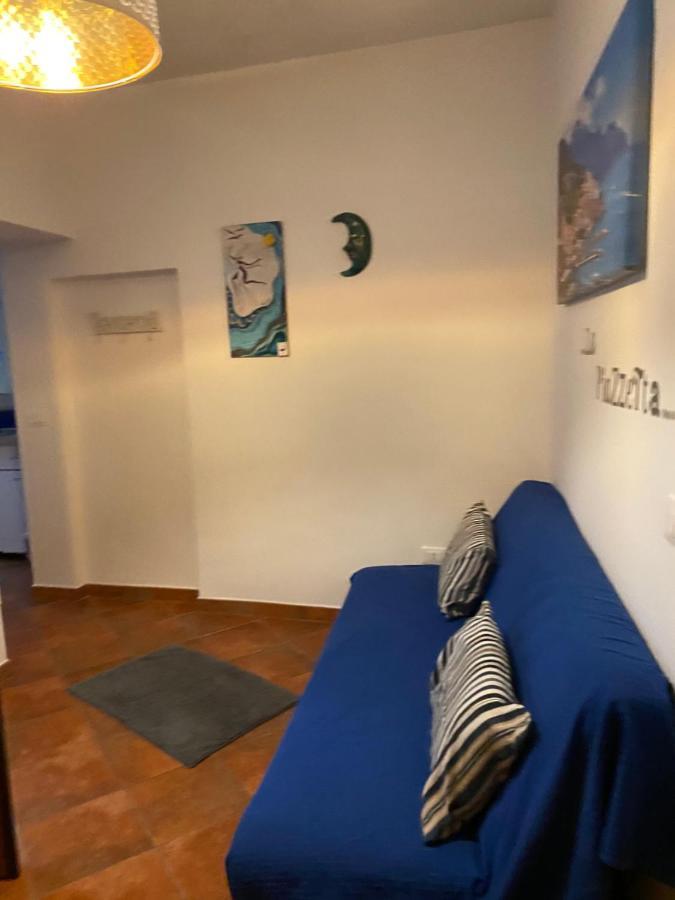 La Piazzetta Villa Vietri Dış mekan fotoğraf