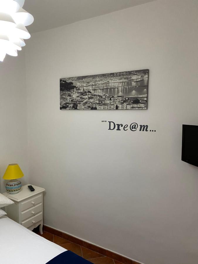 La Piazzetta Villa Vietri Dış mekan fotoğraf